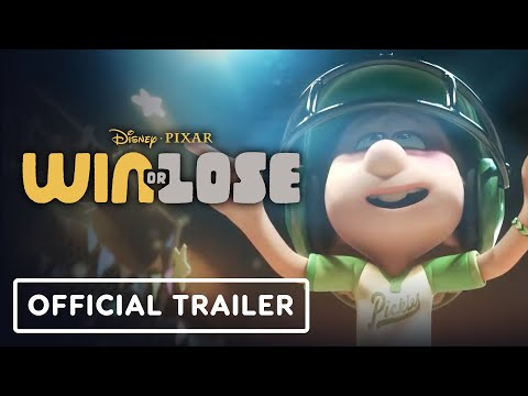 Win or Lose - Official Final Trailer (2025) Will Forte