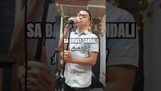 Sa Bawat Sandali - Amiel Sol #sabawatsandali #amielsol