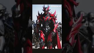 Majestic Cyber King
