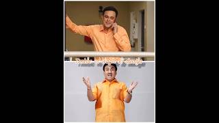 tmkoc vs wagle ki duniya |must watch #tmkoc #jethalal #waglekiduniya #trendingshorts #top #shorts