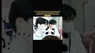 🤭#kpop #jhop #kimtaehyung #btsshorts #btsedits #trending #shorts #btsclothing #celine #bts #taehyung