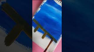 #paintinglovers😍...#subscribe #artgallery #song ........