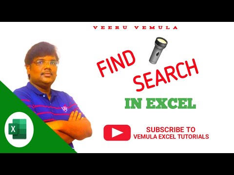 EN | Find and Search formulas in excel | EXCEL TUTORIAL | #exceltips #msexcel #exceltutorial