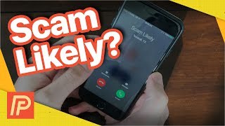 "Scam Likely" Call On iPhone? Here’s Why & How To Block Them.