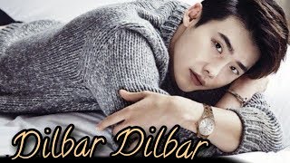 Dilbar Dilbar New version // Lee jong-suk FMV🔥🔥 // Requested