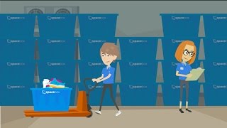 How Spacebox works