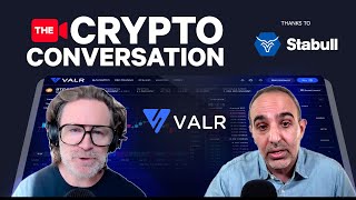 VALR - The South African Exchange Going Global