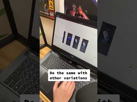 Animation in Figma
