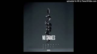 Demoney Tha Pizza Boi - No Snakes
