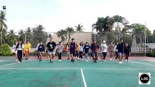GOODIES DANCE COVER | Music by: Ciara ft. Petey Pablo |
