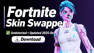 Galaxy Swapper V3 Secrets 🌌 Unlock Free Fortnite Skins Today! 💥