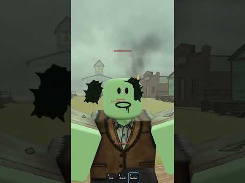 HARDEST CHALLENGE In Read Rails! #deadrails #roblox #robloxshorts #shorts