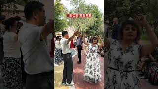 晚年幸福！🤭😻🤣请看：动物农场！
