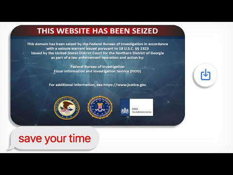Thanks, FBI! - Bubble Brief