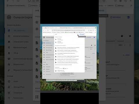 Connect with FTP to Compute Engine instances