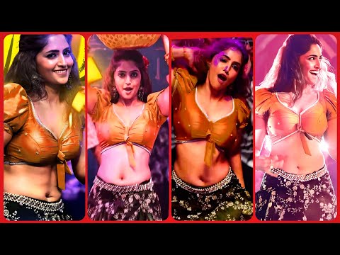 Reba John new songs || Swathi Reddy song hot vertical | Mad Square songs #hotsongs #rebajohn #telugu
