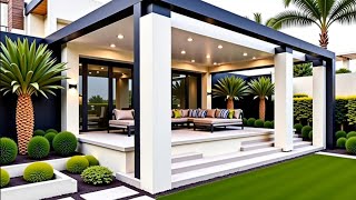 17+ Pergola Design Ideas 2025 Backyard Patio, Terrace & Rooftop