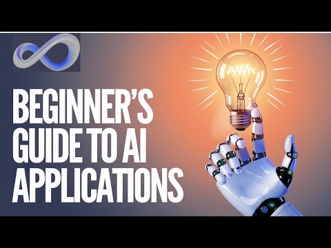 AI for Beginners || Build your first ai application