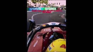 Hamilton denovo estressado com engenheiro 🤣 #f1 #formula1 #lewishamilton #ferrari #monaco #racing