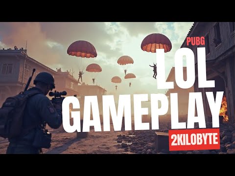 PUBG LOL Moments 🤣 | Chicken Dinner or Chicken Run?