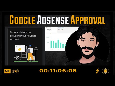 Google Adsense Approval: Adsense Approval Tips for Amazon Affiliate Website