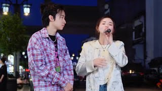 小天一深情演绎〈迟来的爱〉：伤痛的心，只剩一片空白