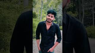 smile.. 😍🖤#smilesmile #love #song #popularsong #trendingsong #smileforever #sortvideo