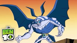 Omniverse: Ben Teamwork | Ben 10 | Cartoon Network