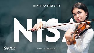 Klarrio Presents: Nisa Ozkan 🎻
