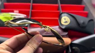 10/5 Luxurious and smooth sunglasses have arrived, guys. dt.zalo 0356798999