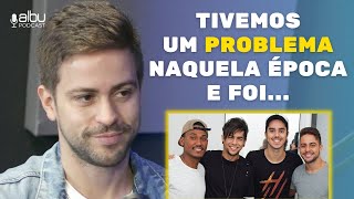SOBRE O FIM DO DN1.. | GABRIEL BARRETO #AlbuCORTES