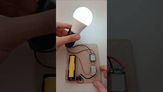 How to make a project for generating energy.#diy #inventions #project ##shorts