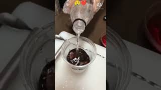 Blueberry Float Try Kiya Hai Kabhi? #shorts #ytshorts #viral #viralshorts