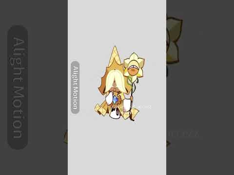 spinning :3 { #cookierunkingdom #crk #shadowvanilla #silly #spinning #fyp }