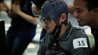 How and Why to Succeed at CYBATHLON - Prof. Christian Bermes