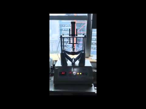Pocket Pressure Test