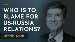 The ‘Deep State’ and the War in Ukraine (Part II) | Jeffrey Sachs