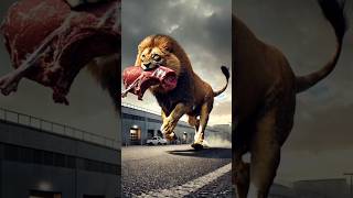#shortsvideo #animals #ai #aimemes #youtubeshort #shortsfeeds2025 #viralshort #entertainingvideos #a