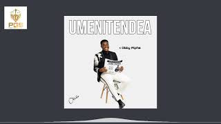 POWERFUL GOSPEL SONG BY OBBY ALPHA - UMENITENDEA - /