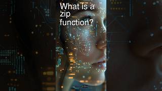 Today’s Question:  What is a Zip function? #python #interviewprep #datascience #pythonprogramming