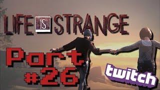 Life is Strange - Part 26: We Won!