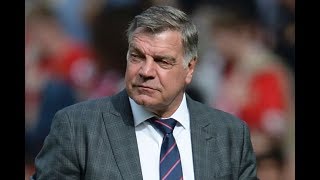 Everton news: Sam Allardyce's chances of landing job fading over contract wrangles