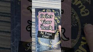 How do I order copies of my book from Amazon? | Amazon KDP Author Copies | Self-Publishing on KDP
