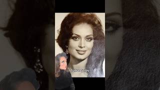 #türkanşoray inspired Turkish Delight Makeup! #makeuptutorial