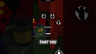 forsaken glitch #roblox #glitch #forsaken