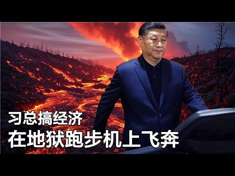3/12【美国热搜】美中贸易谈判停滞的详细内情；习近平恐被特朗普公开羞辱；特习两人六月一起庆生？；5%的GDP目标为什么是罪魁祸首；研究生学历严重贬值；六千万的成都老干部修养基地
