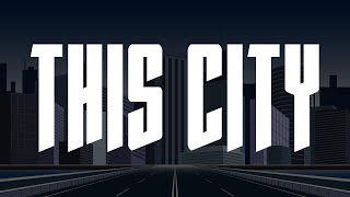 THIS CITY | Interactive Security Awareness Training Series... Coming soon... | The Defence Works