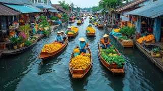 Unseen Wonder Of VietNam | Hidden Places You Won't Believe Exist! | Travel Video 4K