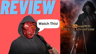The Unwanted Undead Adventure is Underrated