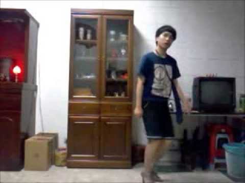 Rainbow  Blaxx  -  INTRO + Cha Cha  (LIVE版)